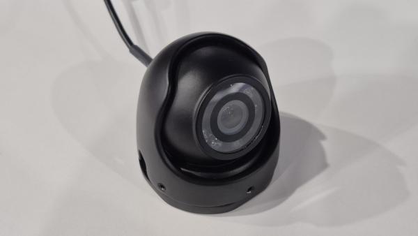 AUX DOME Pro - Specchietti, fianchi e posteriore